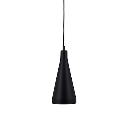 Pendel Jammu Sort 14 cm