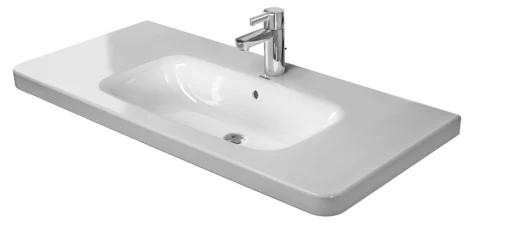 DURASTYLE VASK 100CM MED 1 HAN