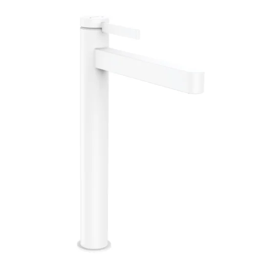 Hansgrohe Finoris 260 vandhane med mat hvid