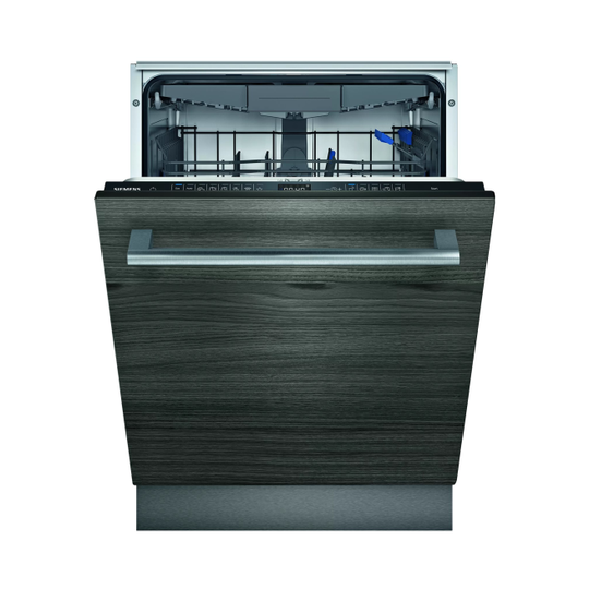 Siemens SX75ZX48CE - Opvaskemaskine til integrering