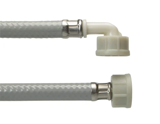 Neoperl PVC tilslutningsslange 3/4", 3500 mm
