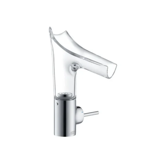Axor Starck V 140 håndvaskarmatur, krom