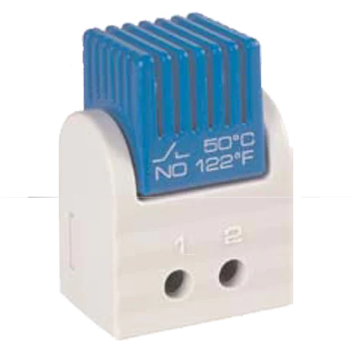 FTS 011 Fixtermostat for køling on 35°C/off 25°C