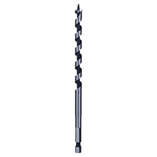 Bosch Spiralbor 8x100x160mm Sekskantskaft - 2608585696