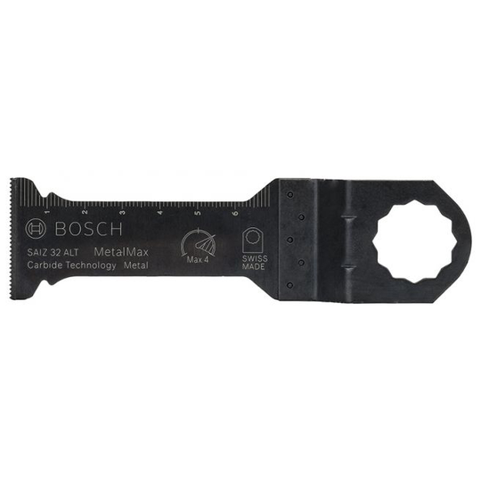 Bosch Savklinge Saiz 32 Alt Supercut Metalmax - 2608662317