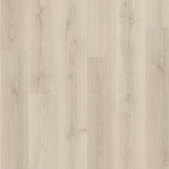 Moland High Performance Laminate, Plank Aqua+ Atlantis Light Oak 10101271 Design Gulv