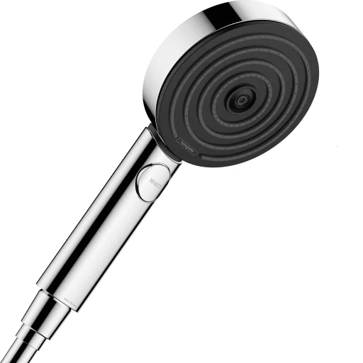 Hansgrohe Pulsify Select S håndbruser 105 3jet Relaxation, krom