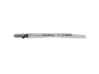 Bosch Extra-Clean for HardWood - Stiksavsklinge - 117mm - T308BF - 2608636568 - 3 stk.