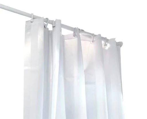 Erica 2000 Super-expander forhængsstang 70-170 cm - hvid