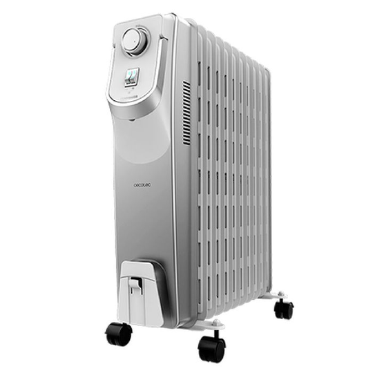 Radiator Cecotec ReadyWarm 11000 Space 360 Hvid 2500 W