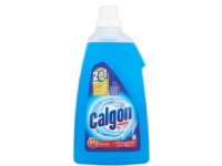 Calgon 8594002686918, Vaskemaskine, Gele, 1500 ml, 1 stk