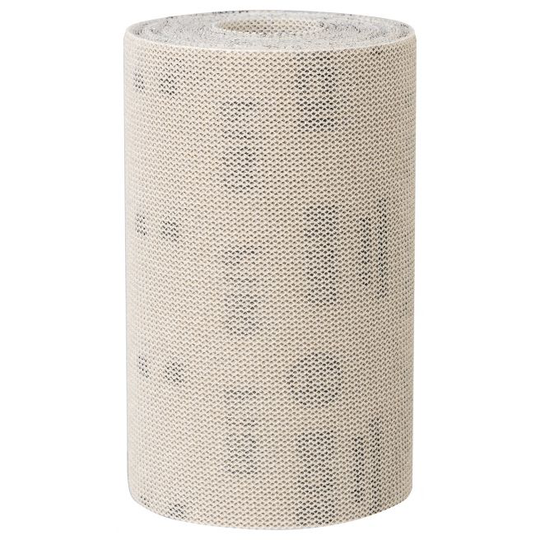 Bosch Sliberulle 115x5000mm Net K180 - 2608621292