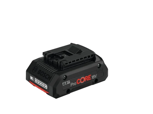 Bosch batteri ProCORE 18 V, 4,0 AH