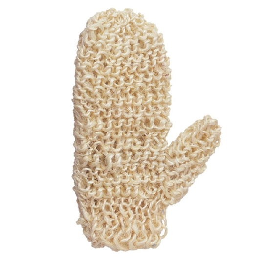 Sisal Handske Beter