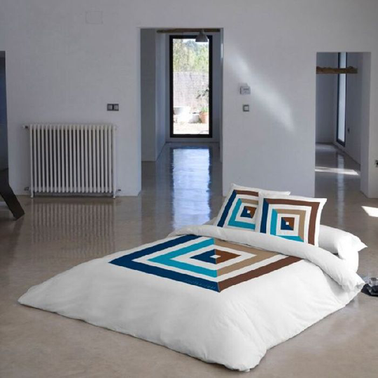 Nordisk cover Devota & Lomba Visual (Seng 150) (240 x 220 cm)