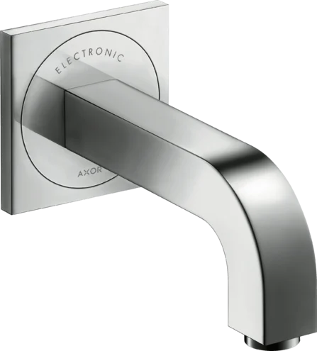 Axor Citterio berøringsfri vandhane, indbygning, 161 mm, krom
