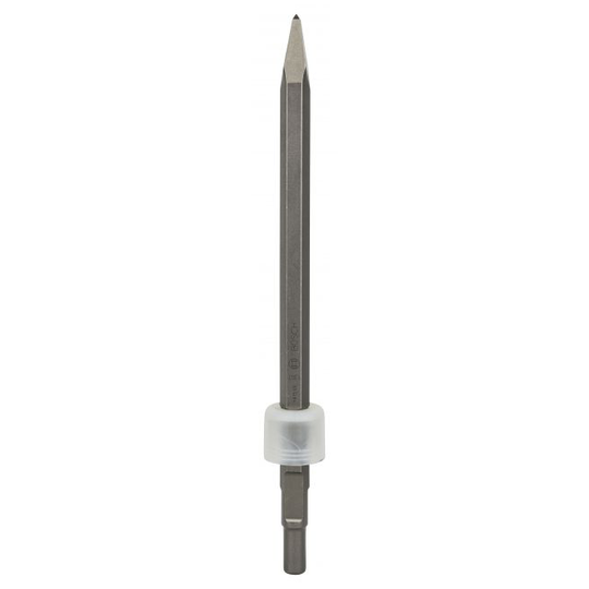 Bosch Spidsmejsel 17x400mm Hex19mm - 1618630002