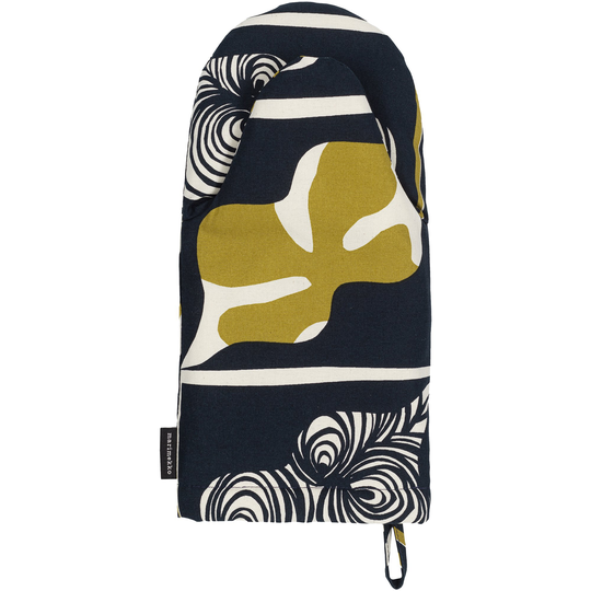 Marimekko Pieni Rukinlapa grillhandske
