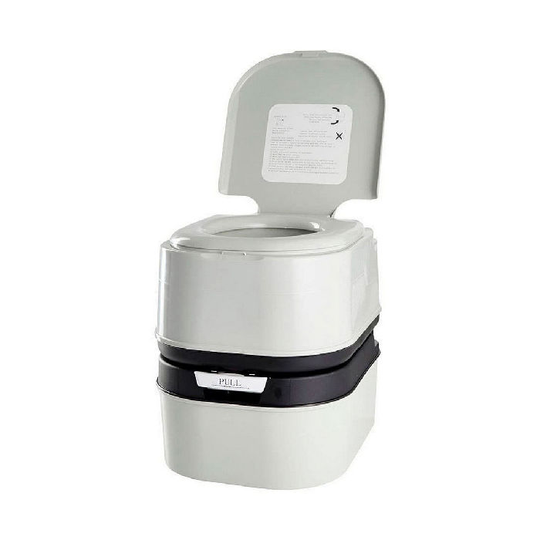 Toilet Laptop 36 x 44 x 44 cm 24 L