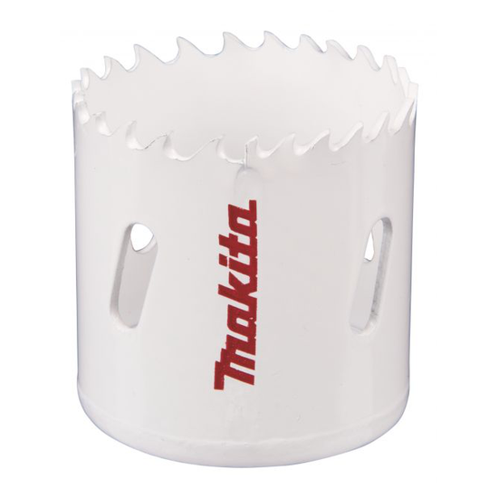 Makita Hulsav 44mm Standard - D-17077