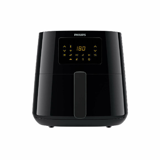 Gryde uden Olie Philips HD9280/70 2000 W