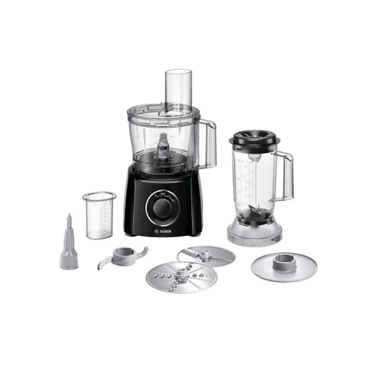 Bosch MCM3201B - Foodprocessor