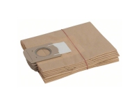 Bosch PAPIRFILTER LILLE PAS 11-25/F/GAS 12-30F