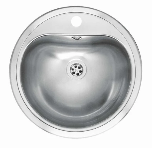Lavabo Atlantis håndvask ø46 cm