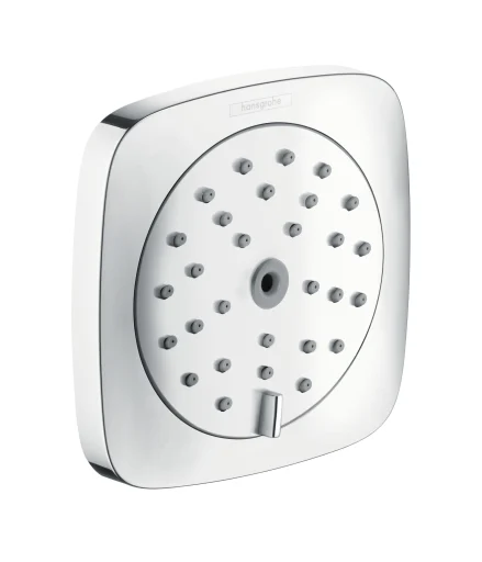 Hansgrohe PuraVida sidebruser 100 krom