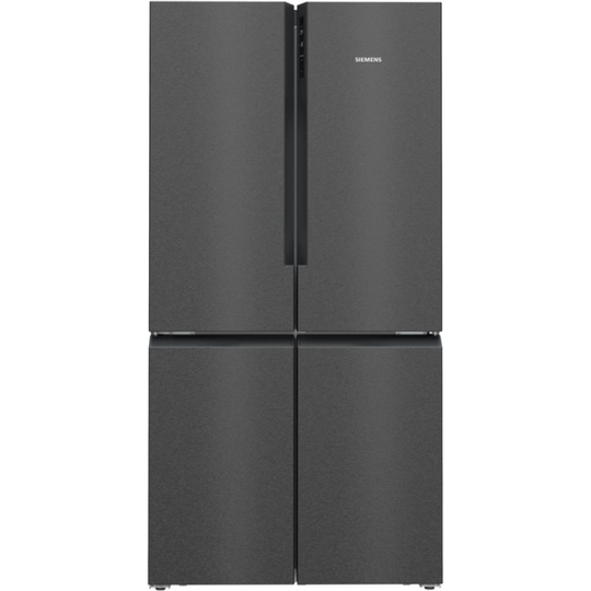 Siemens KF96NAXEA - Amerikanerskab