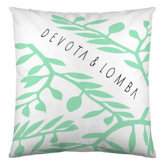 Pudebetræk Devota & Lomba Lomba (80 x 80 cm)