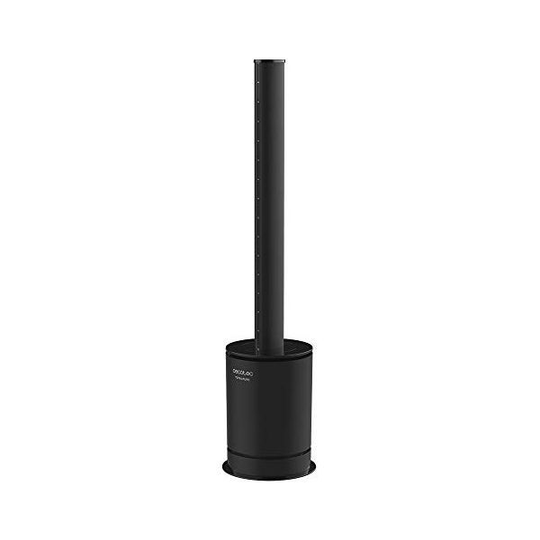 Luftrenser Cecotec TotalPure 3in1 Connected Max 80º LED WiFi 2000W Sort