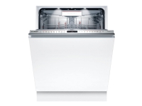 Bosch Serie | 8 SMV8YCX03E - Zeolith - Home Connect - EmotionLight - TimeLight - 43dB