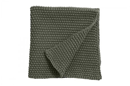 Merga Karklud Knit Army Green