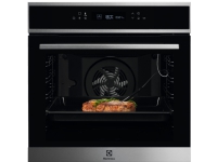 Electrolux EOE7P31X, Indbygningsovn, Elektrisk ovn, 72 L, 3480 W, 30 - 300 °C