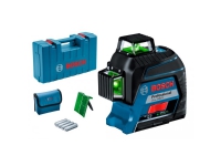 Bosch CIRCELLASER GLL 3-80 G