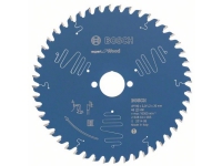 Bosch RUNDSAVKLINGE 190X30X2MM 48T EXP WOOD