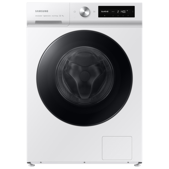 Samsung WW11BB744CGWS4 - Frontbetjent vaskemaskine