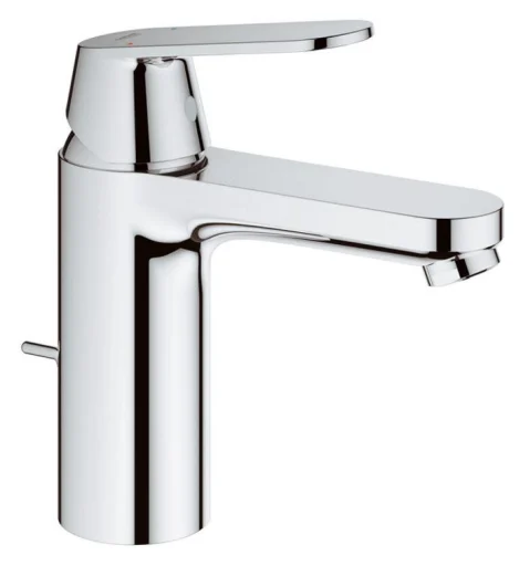Grohe Eurosmart Cosmopolitan vandhane, krom
