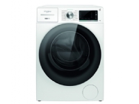 WHIRLPOOL Vaskemaskine W8 W946WB EE, 9kg, 1400 rpm, Energy class A, Depth 64.3 cm, Inverter motor, Autodose, Zen technology