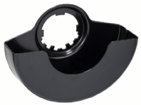 Bosch BESKYTTELSESSKÆRM M/DÆKPL 125MM PWS