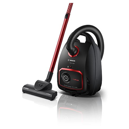 Bosch BGL6POW2 - Støvsuger