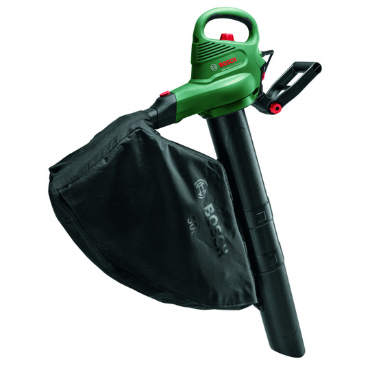 Bosch Løvsuger Universal Garden Tidy 3000w - 06008B1001