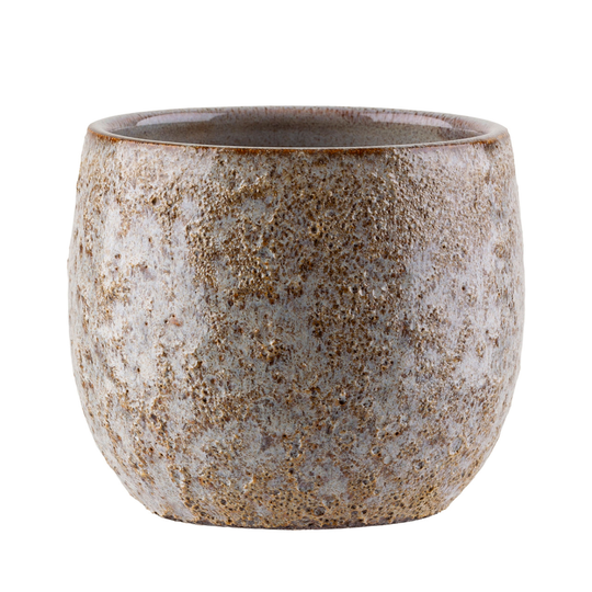 SINNERUP Joy urtepotte (BEIGE, L)