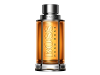 Hugo Boss The Scent Edt Spray - Mand - 50 ml