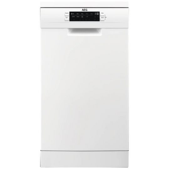 AEG FFB62407ZW - Smal opvaskemaskine