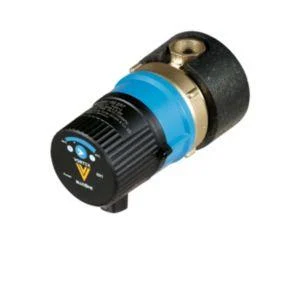 Vortex 155 BWO-ERT Cirkulationspumpe m/indstillelig termostat (Til brugsvand)