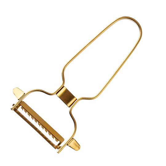 SINNERUP Spirelli (MESSING, ONESIZE)