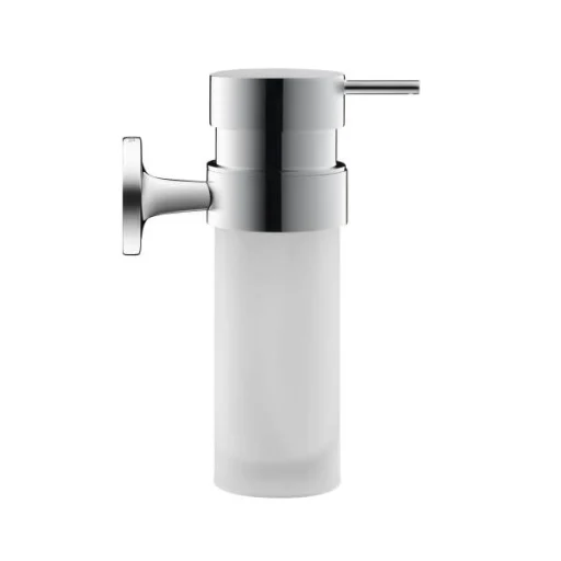 Duravit Starck T sæbedispenser, krom