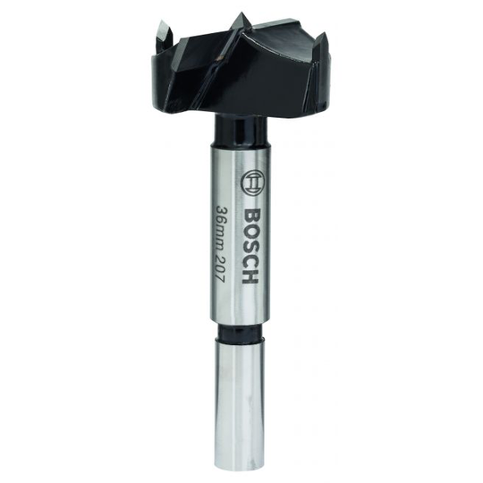Bosch Forstnerbor Hm 36 Mm - 2608597614
